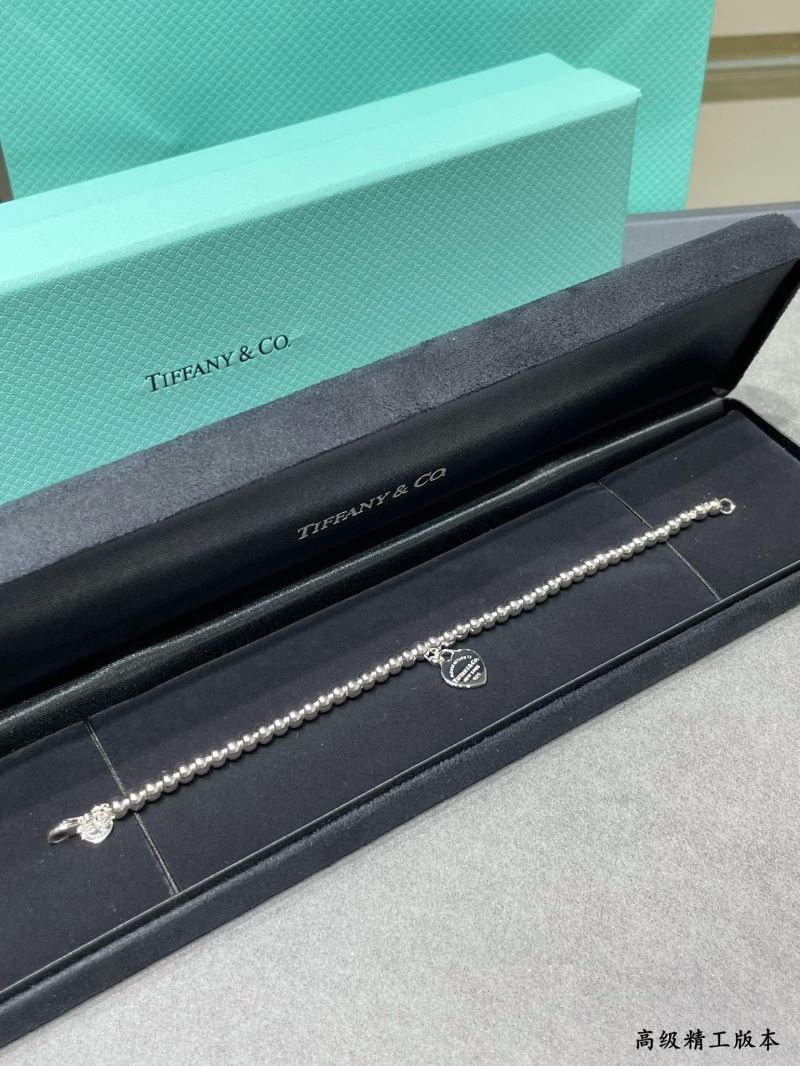 Tiffany Bracelets